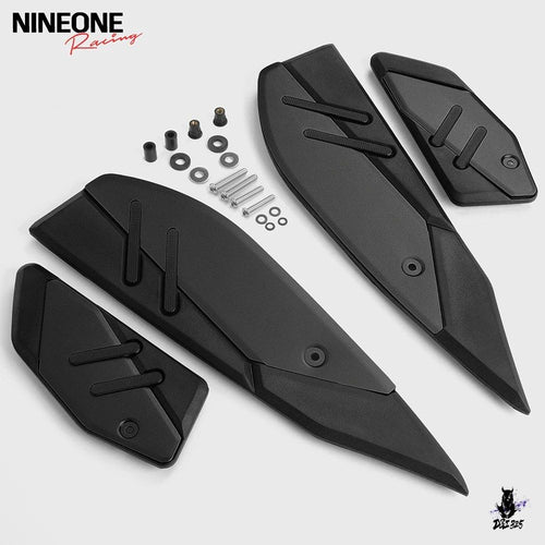 Cowl Fender Xmax 125/250/300/400 Cnc