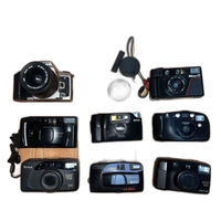 Nikon Compact Camera (Film) 8