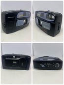 Nikon Compact Camera (Film) 8