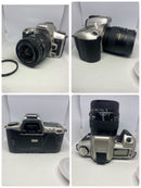 Nikon Compact Camera (Film) 8