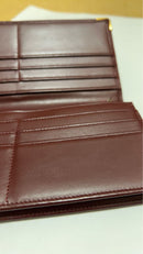 Cartier Long Wallets