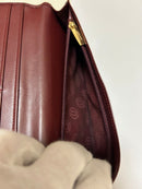 Cartier Long Wallets