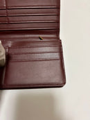 Cartier Long Wallets