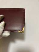 Cartier Long Wallets