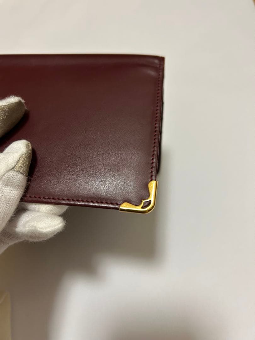 Cartier Long Wallets
