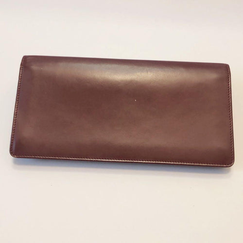 Cartier Long Wallets