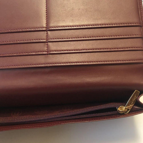 Cartier Long Wallets