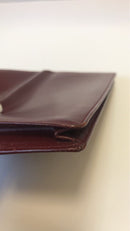 Cartier Long Wallets