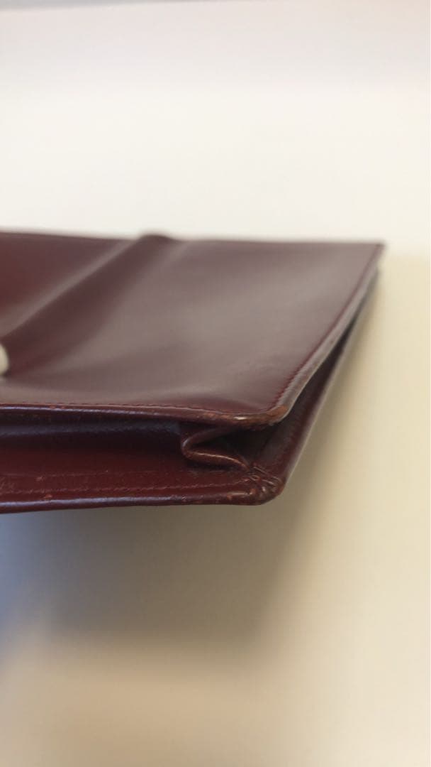 Cartier Long Wallets