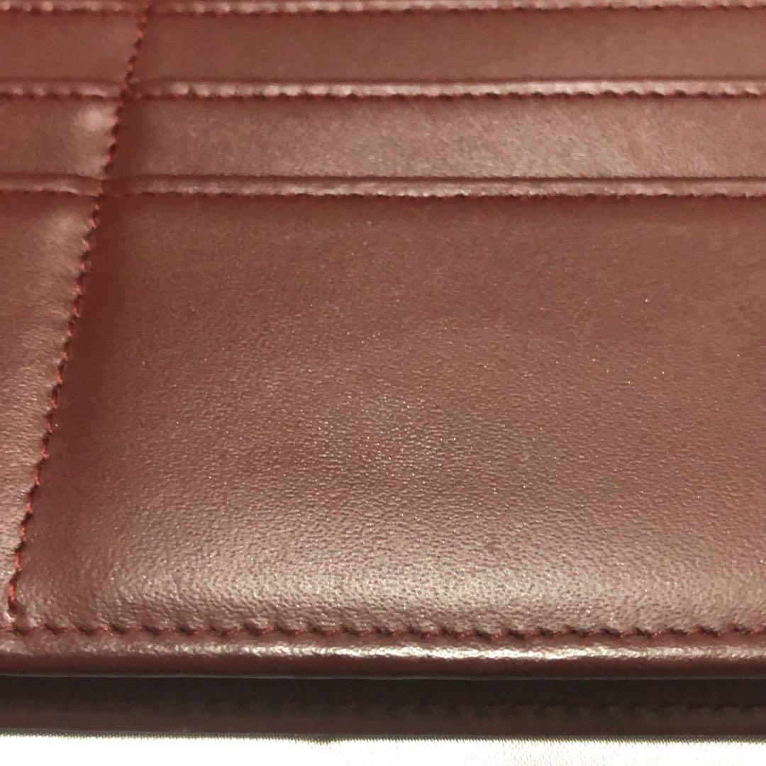 Cartier Long Wallets