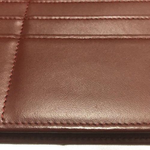 Cartier Long Wallets
