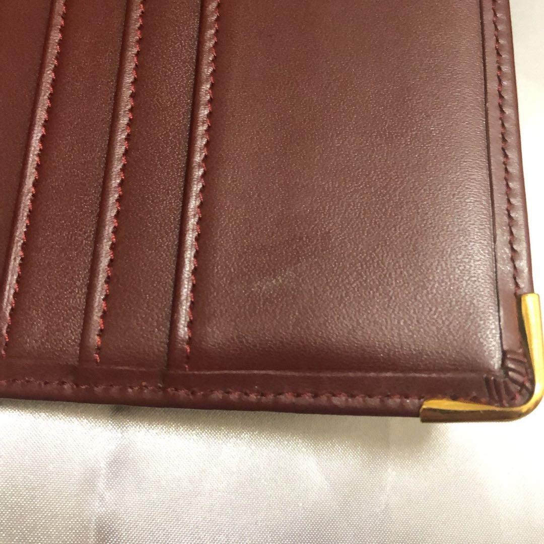 Cartier Long Wallets