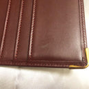Cartier Long Wallets