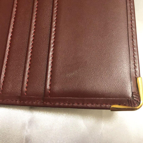 Cartier Long Wallets