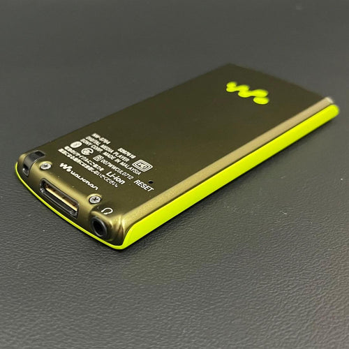 Sony Digital Audio Players Nw-S764 8Gb