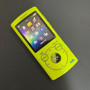 Sony Digital Audio Players Nw-S764 8Gb