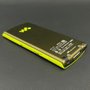 Sony Digital Audio Players Nw-S764 8Gb