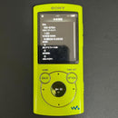 Sony Digital Audio Players Nw-S764 8Gb