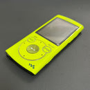 Sony Digital Audio Players Nw-S764 8Gb