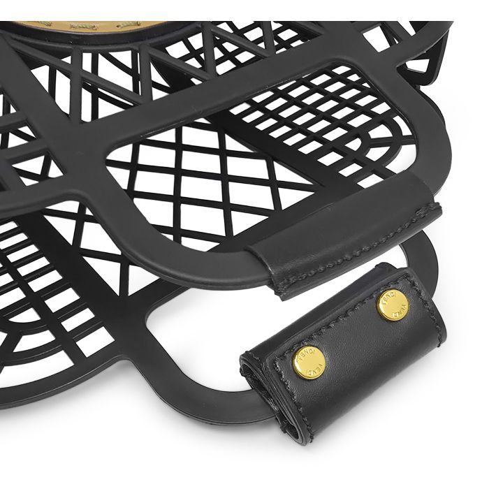 Fendi Handbag M1909