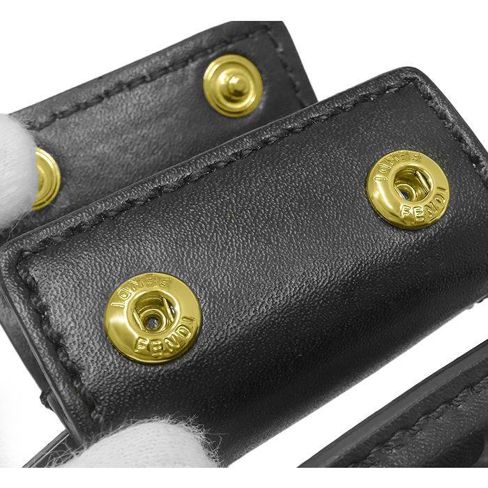 Fendi Handbag M1909