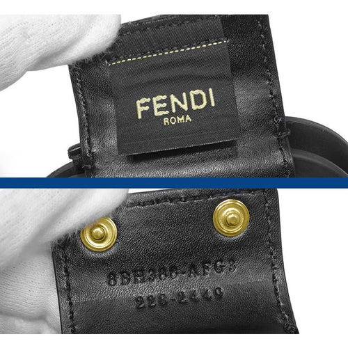 Fendi Handbag M1909