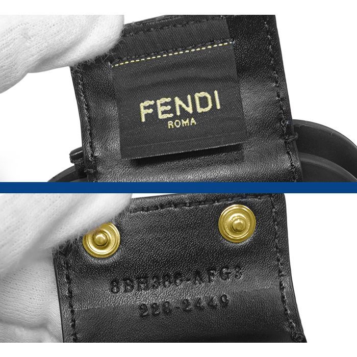 Fendi Handbag M1909