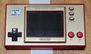 Nintendo Peripheral Equipment Game Watch Super Mario Bros.