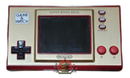 Nintendo Peripheral Equipment Game Watch Super Mario Bros.
