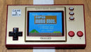 Nintendo Peripheral Equipment Game Watch Super Mario Bros.