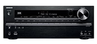 Others Onkyo 7.1Ch Av Tx-Nr616(B)