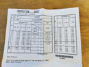 Electrical Materials 103 Tdk