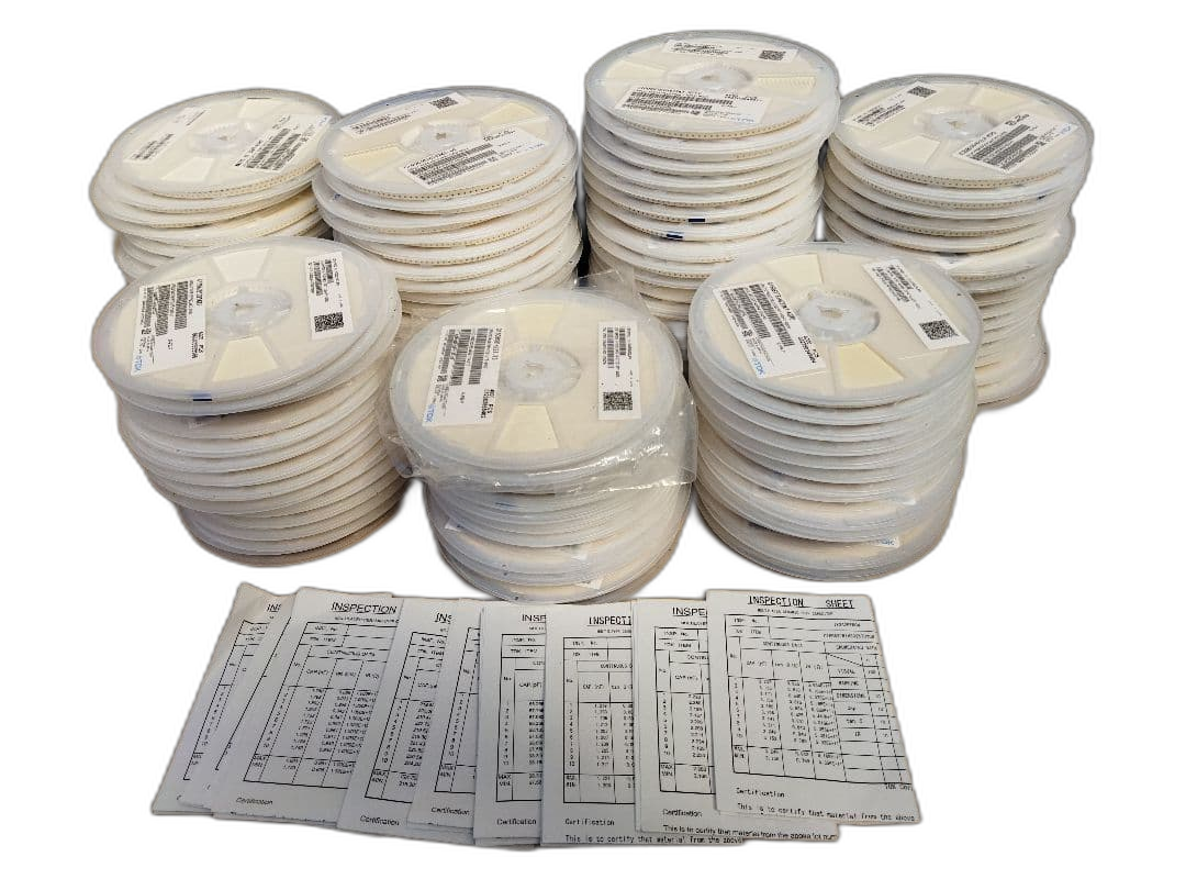 Electrical Materials 103 Tdk