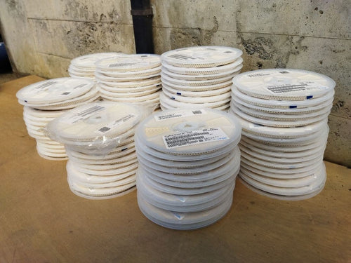 Electrical Materials 103 Tdk