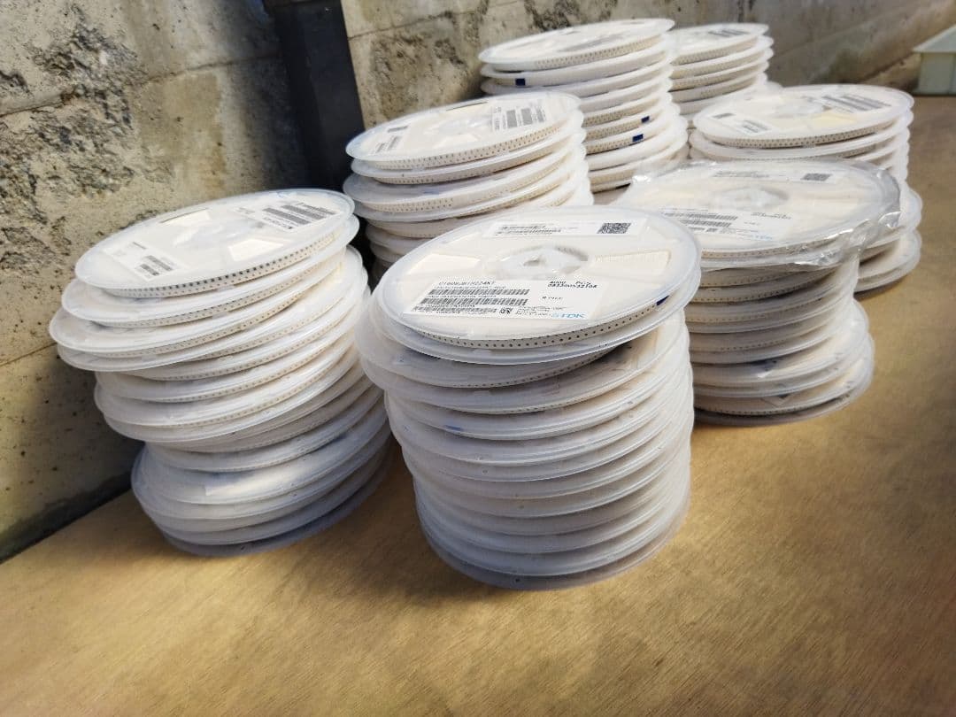 Electrical Materials 103 Tdk