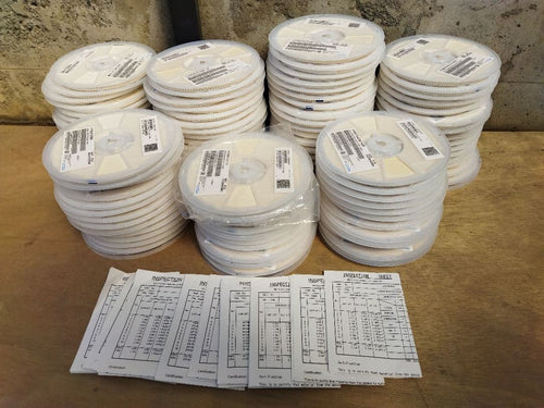 Electrical Materials 103 Tdk