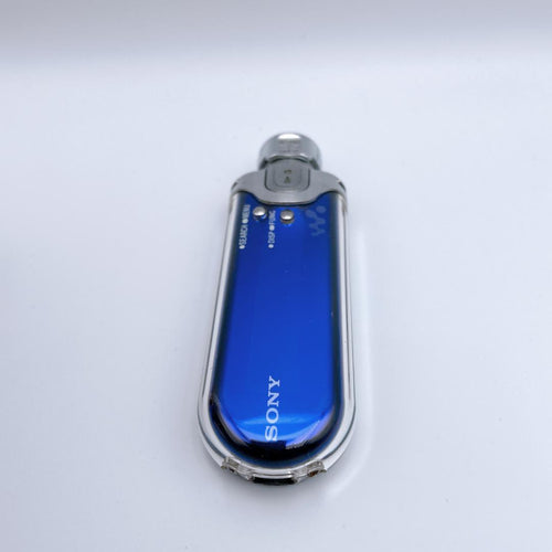 Sony Digital Audio Player Walkman Nw-A607 1Gb
