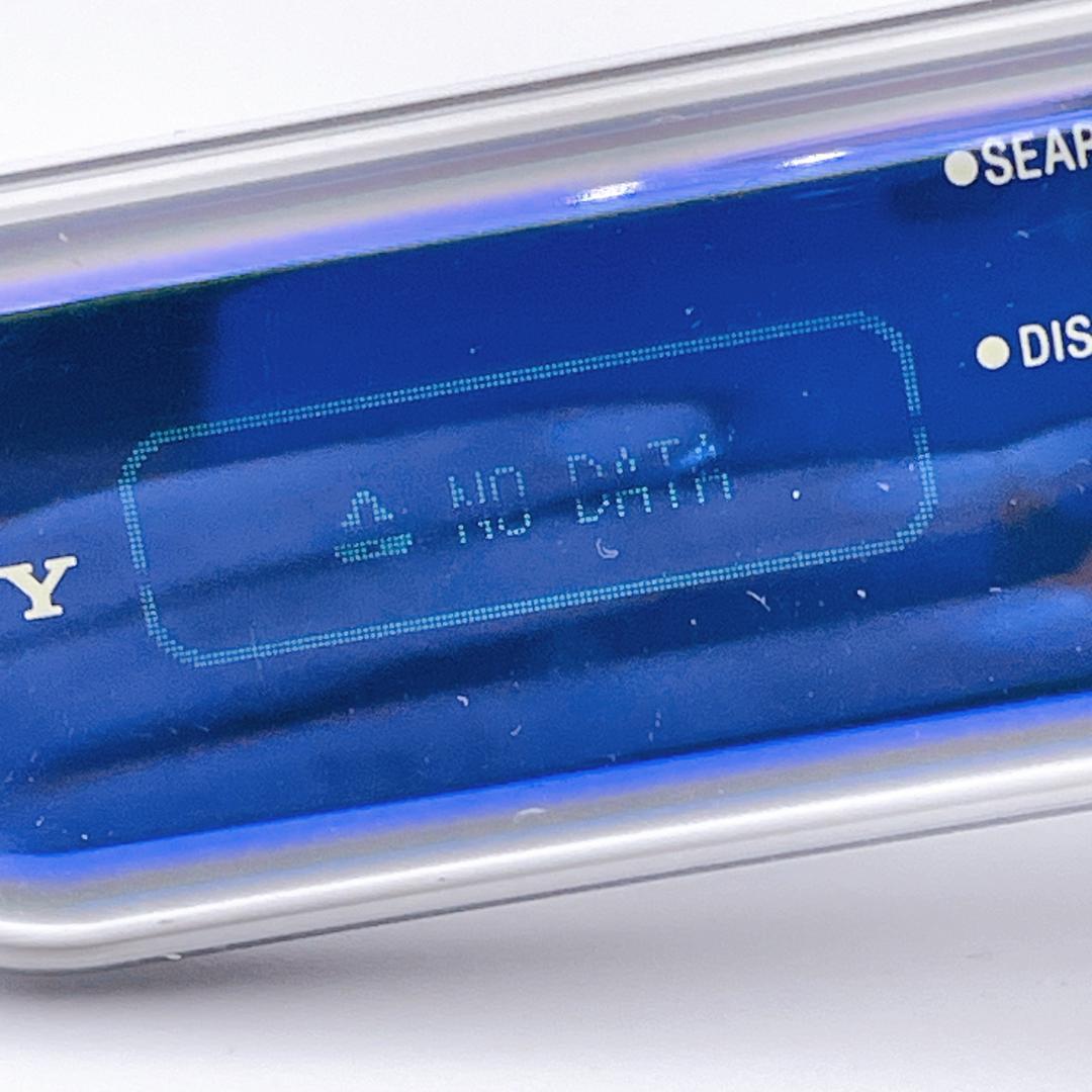 Sony Digital Audio Player Walkman Nw-A607 1Gb