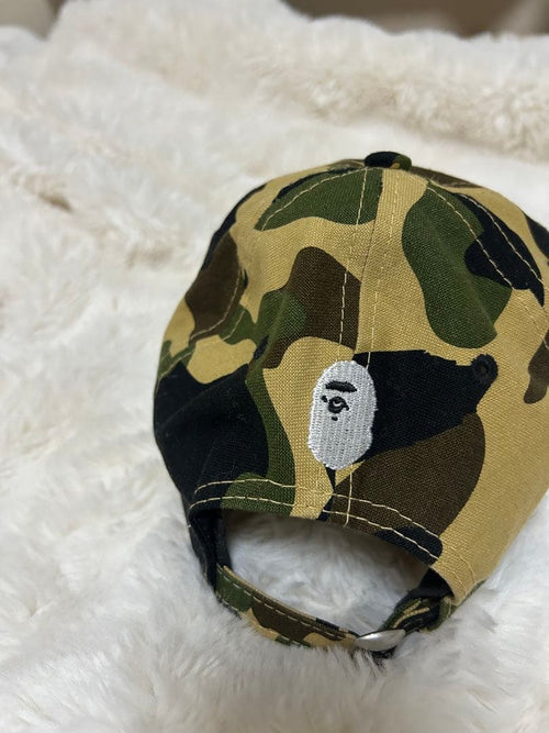 A Bathing Ape Other Bape Sta New Era Cap