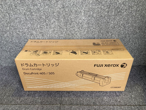 Xerox Toner Cartridge Fuji Ct350307 Docuprint 405/505