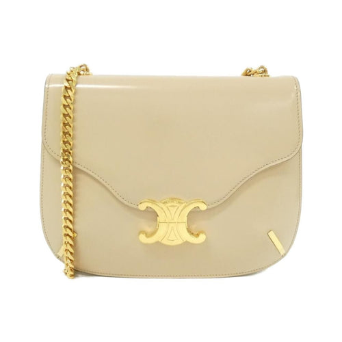 Celine Shoulder Bag 199273Bf4 03Nd/Nude( Gold(