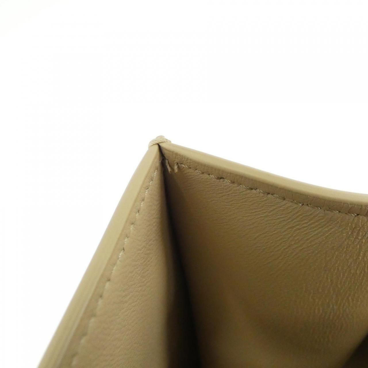 Celine Shoulder Bag 199273Bf4 03Nd/Nude( Gold(