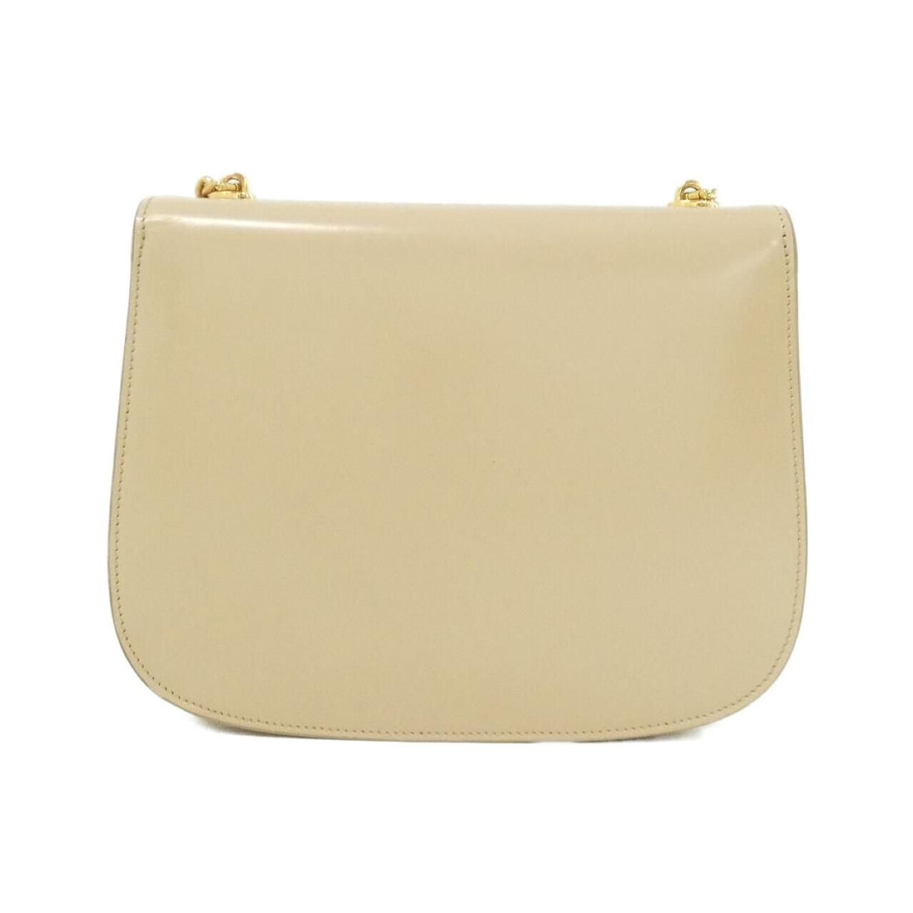 Celine Shoulder Bag 199273Bf4 03Nd/Nude( Gold(