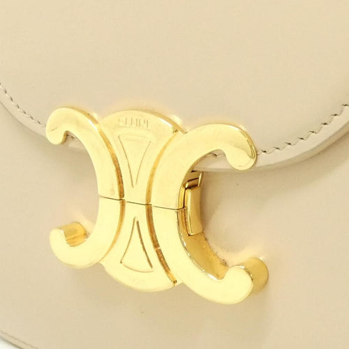 Celine Shoulder Bag 199273Bf4 03Nd/Nude( Gold(