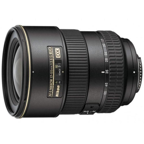 Nikon Others Af-S Dx Zoom Nikkor 17-55Mm F/2.8G If-Ed