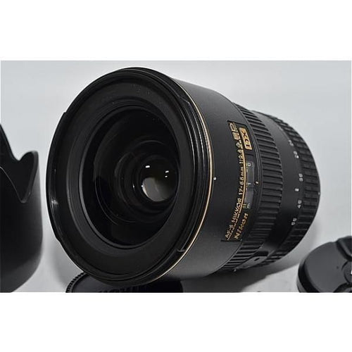 Nikon Others Af-S Dx Zoom Nikkor 17-55Mm F/2.8G If-Ed