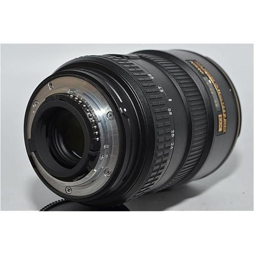 Nikon Others Af-S Dx Zoom Nikkor 17-55Mm F/2.8G If-Ed