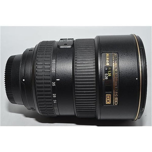 Nikon Others Af-S Dx Zoom Nikkor 17-55Mm F/2.8G If-Ed