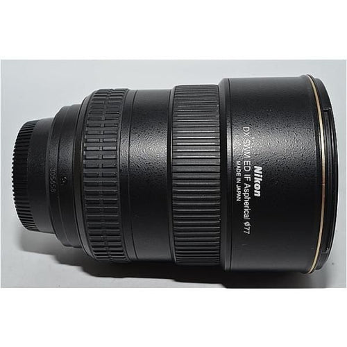 Nikon Others Af-S Dx Zoom Nikkor 17-55Mm F/2.8G If-Ed