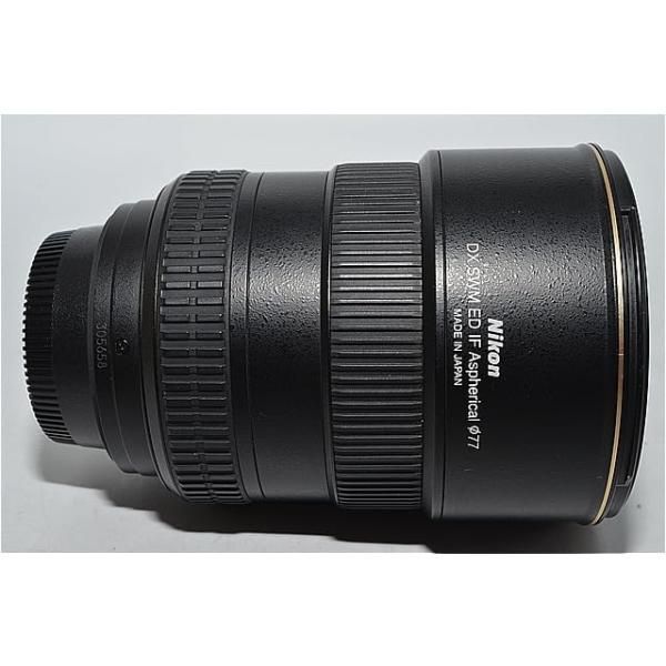 Nikon Others Af-S Dx Zoom Nikkor 17-55Mm F/2.8G If-Ed